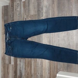 Old Navy Skinny mid-rise Jeans